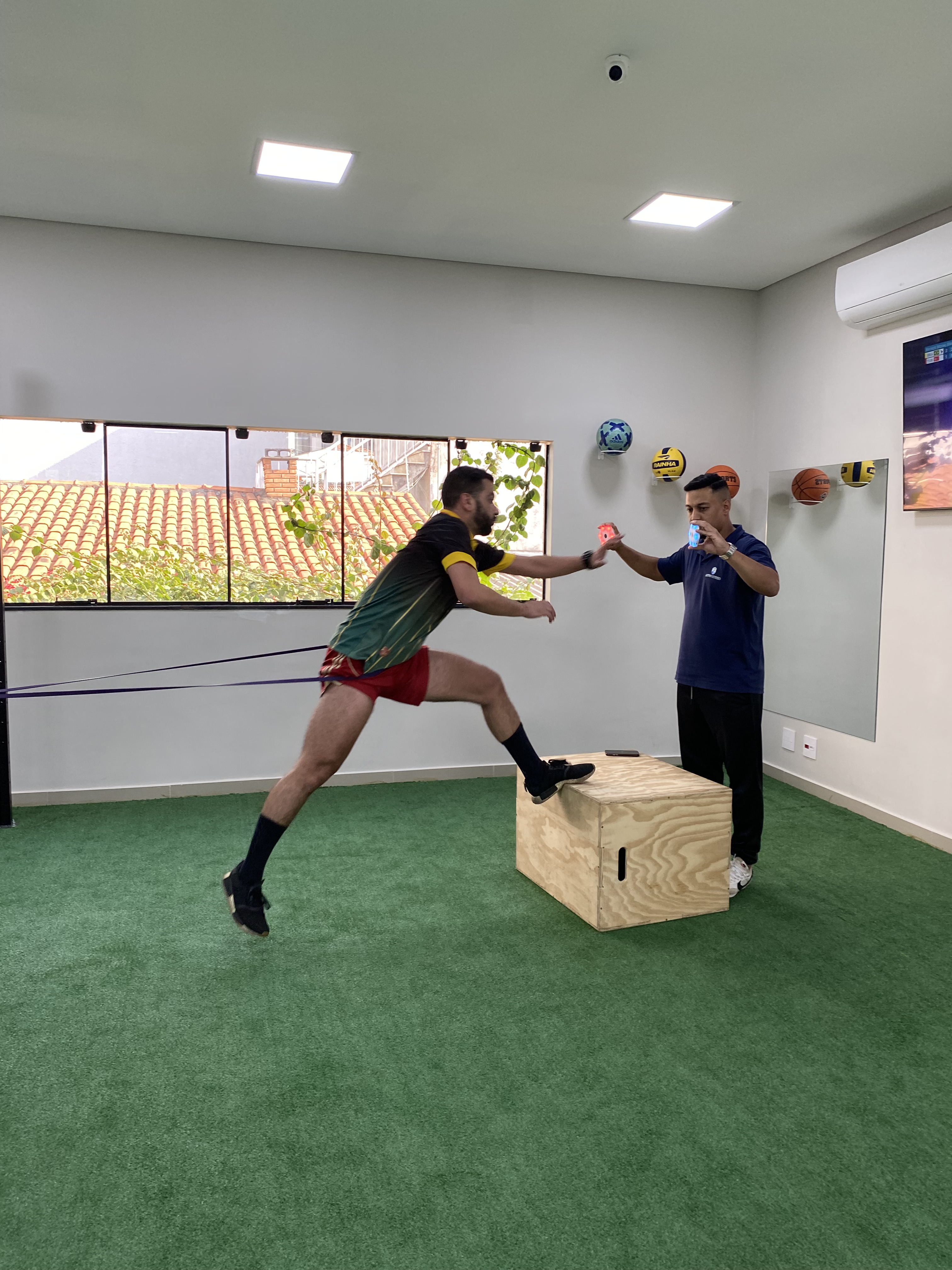 Fisioterapia Esportiva