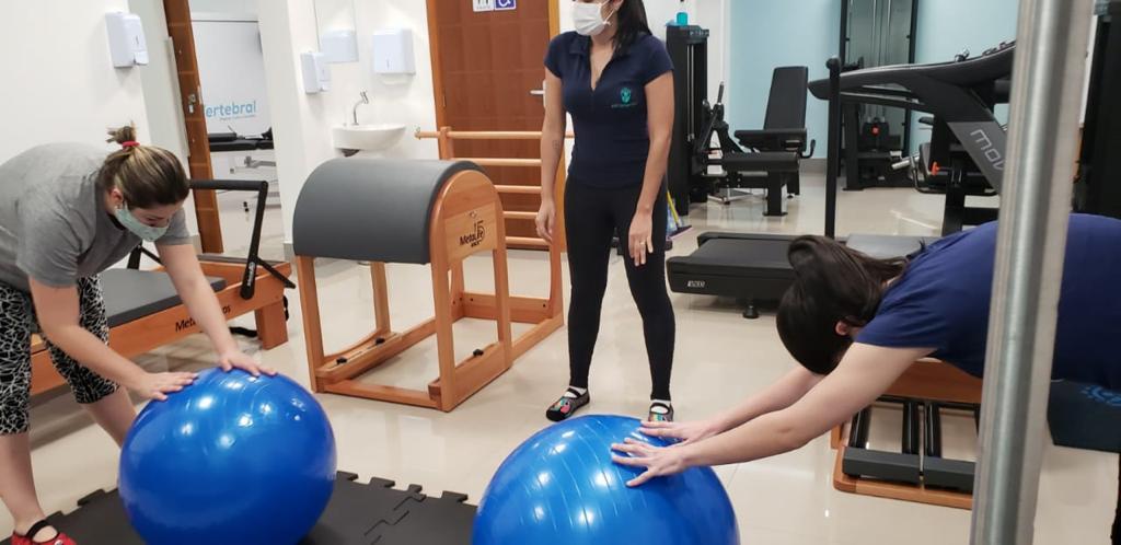 Pilates